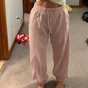 FP MOVEMENT sprint to finish